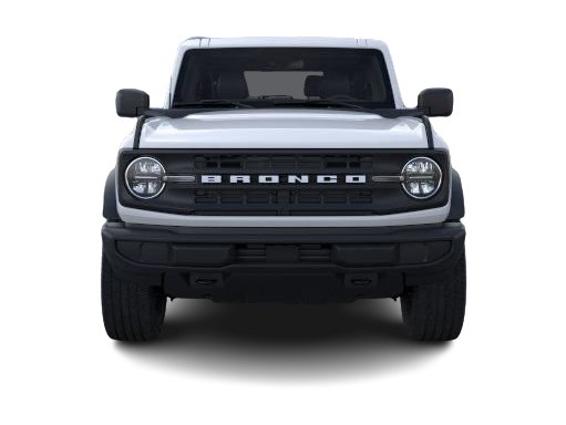 Thumbnail: 2026 Ford Bronco - 15
