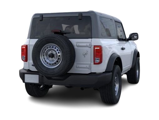 Thumbnail: 2026 Ford Bronco - 17
