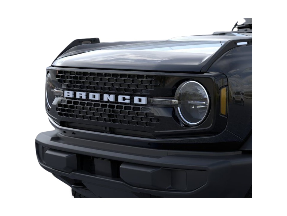 Thumbnail: 2026 Ford Bronco - 20