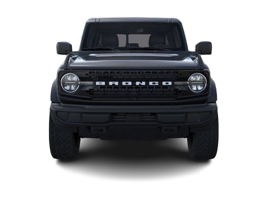 Thumbnail: 2026 Ford Bronco - 6