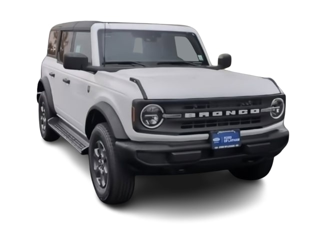 Thumbnail: 2025 Ford Bronco - 21