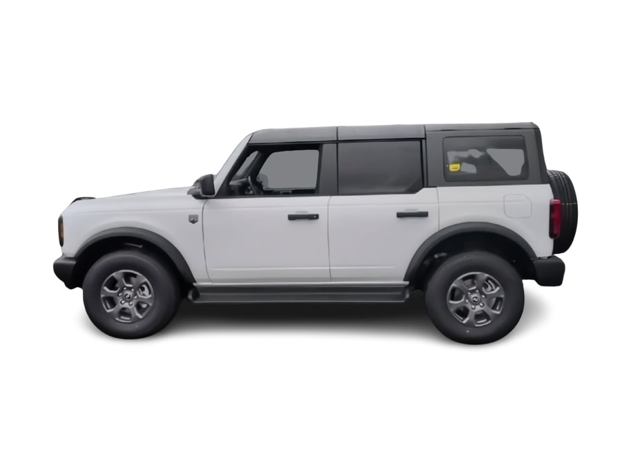 Thumbnail: 2025 Ford Bronco - 23