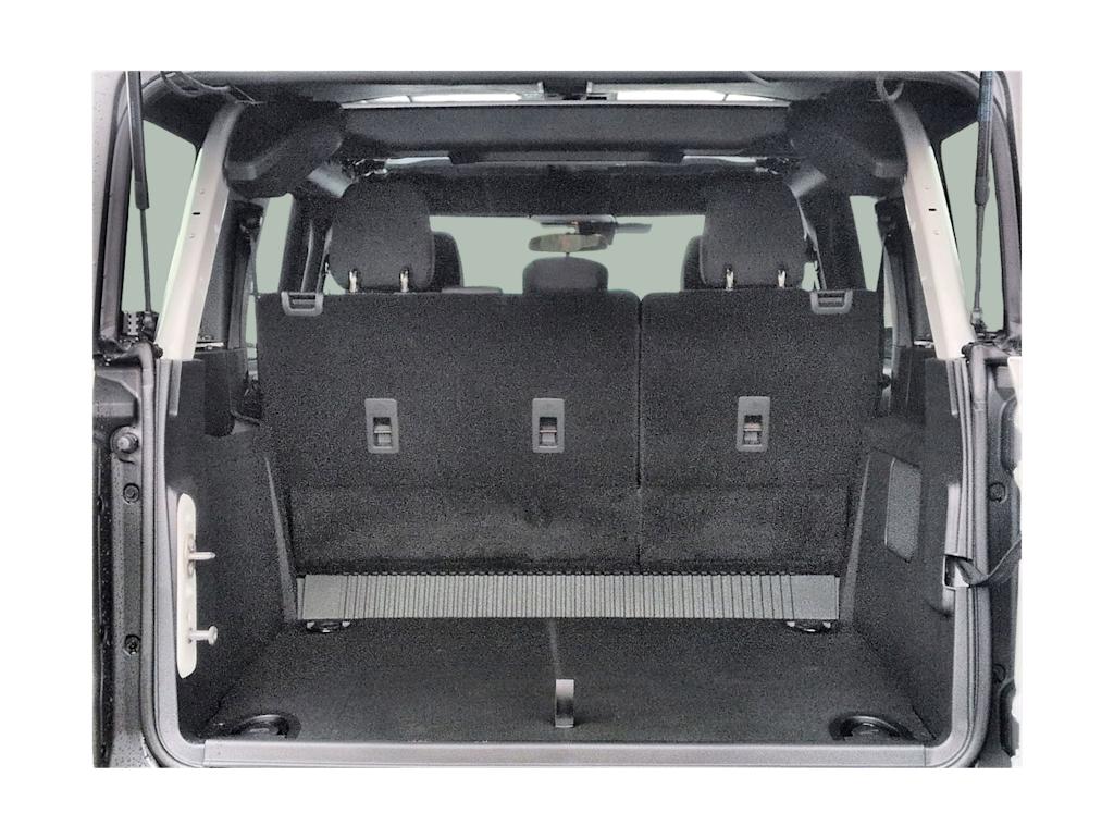 Thumbnail: 2025 Ford Bronco - 39