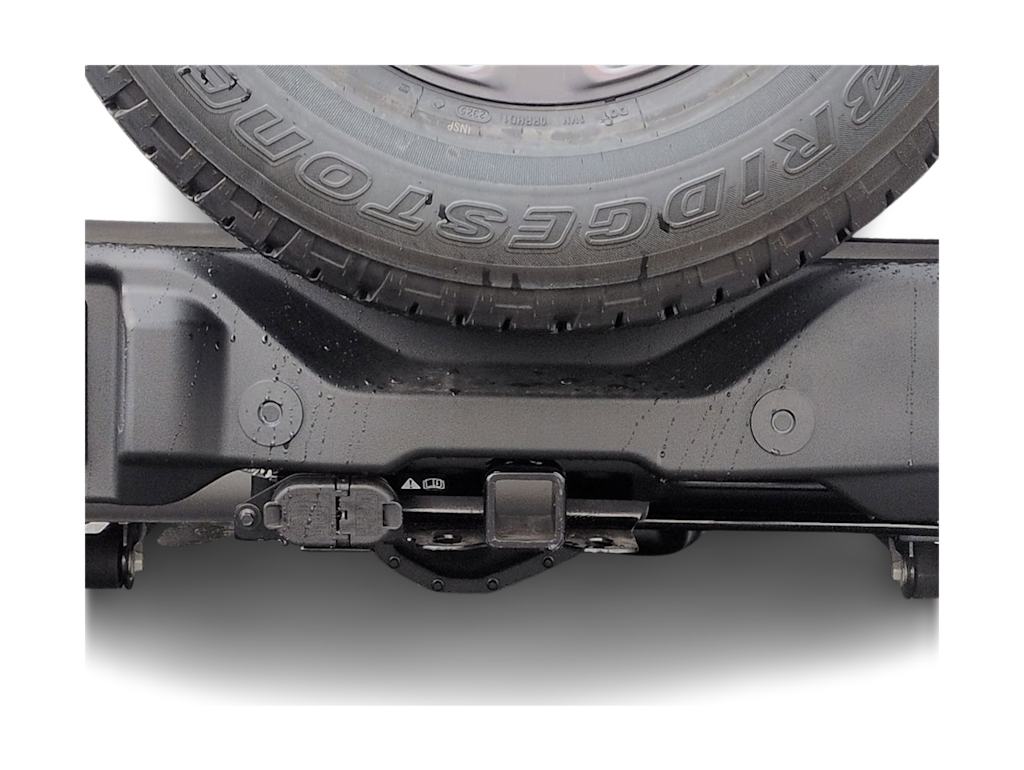 Thumbnail: 2025 Ford Bronco - 6