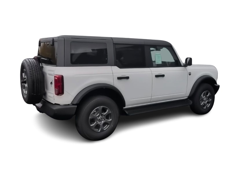 Thumbnail: 2025 Ford Bronco - 24