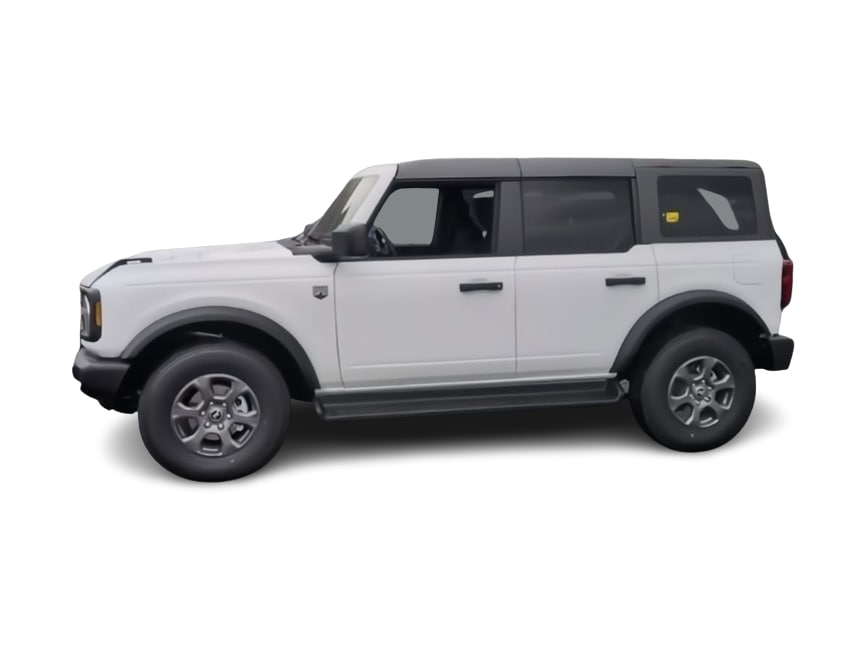 Thumbnail: 2025 Ford Bronco - 3