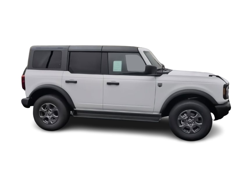 Thumbnail: 2025 Ford Bronco - 25