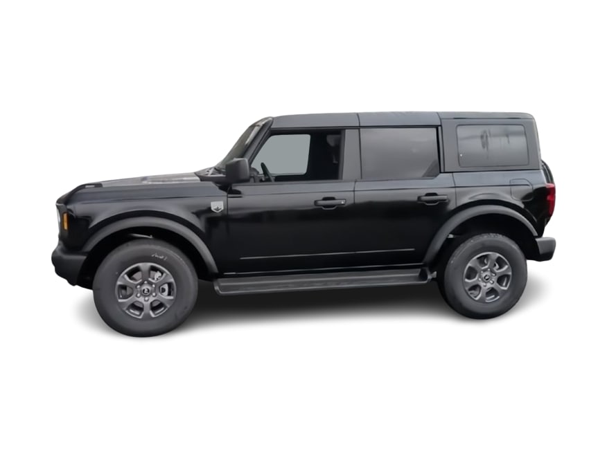 Thumbnail: 2025 Ford Bronco - 3