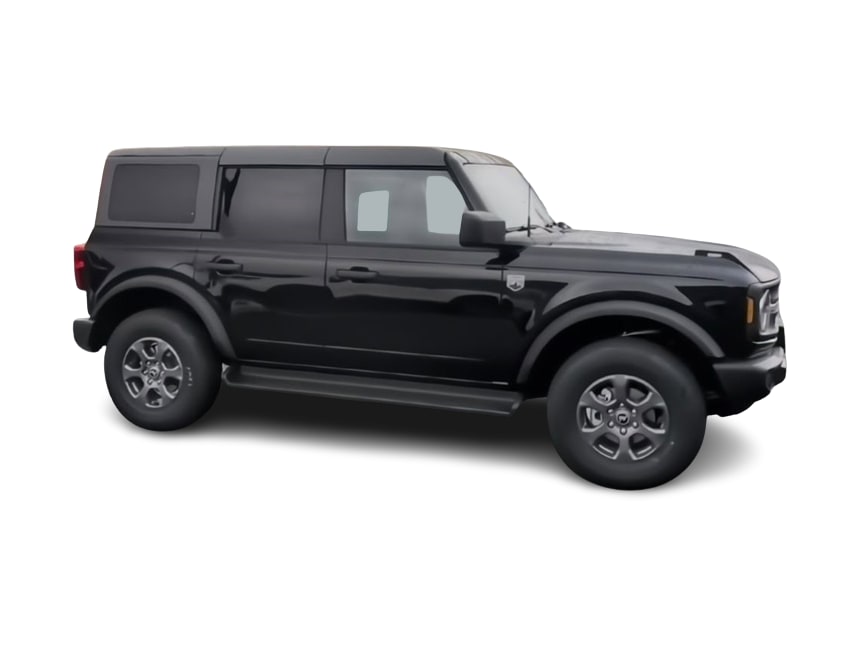 Thumbnail: 2025 Ford Bronco - 24