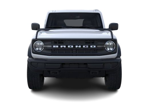 Thumbnail: 2026 Ford Bronco - 14