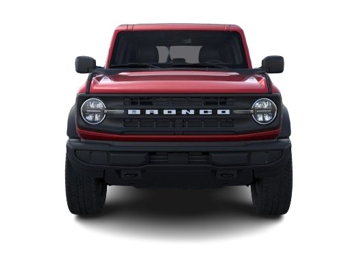 Thumbnail: 2026 Ford Bronco - 15