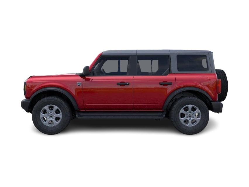 Thumbnail: 2026 Ford Bronco - 3