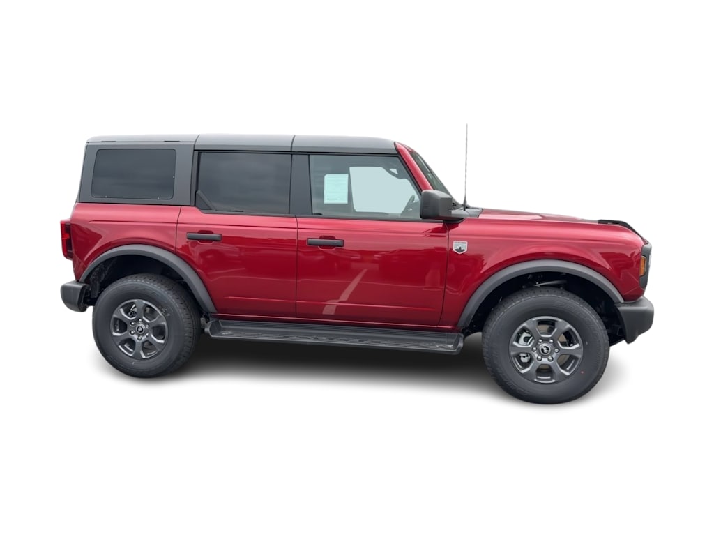 Thumbnail: 2026 Ford Bronco - 23