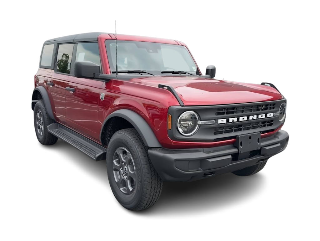 Thumbnail: 2026 Ford Bronco - 20