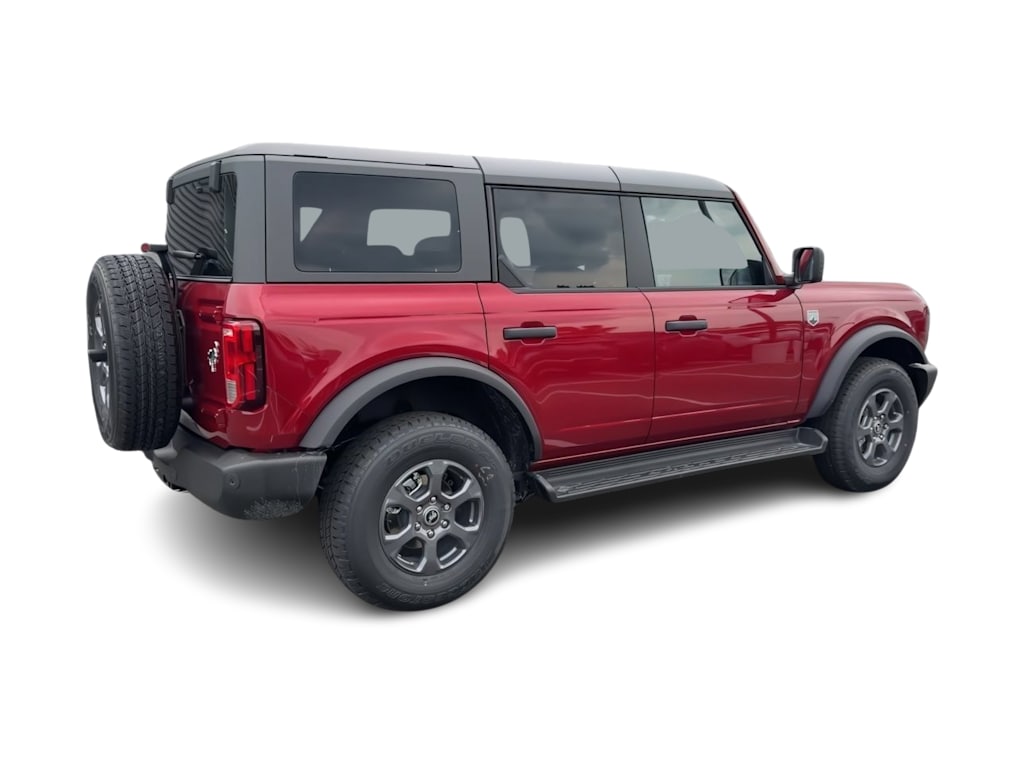 Thumbnail: 2026 Ford Bronco - 22