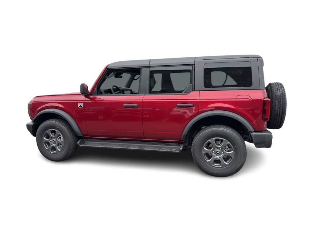 Thumbnail: 2026 Ford Bronco - 21
