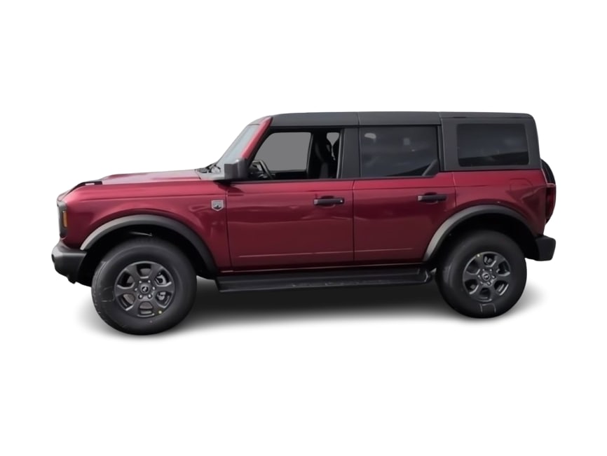 Thumbnail: 2025 Ford Bronco - 3