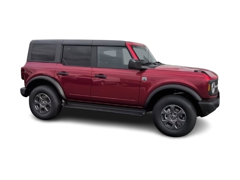 Thumbnail: 2025 Ford Bronco - 24