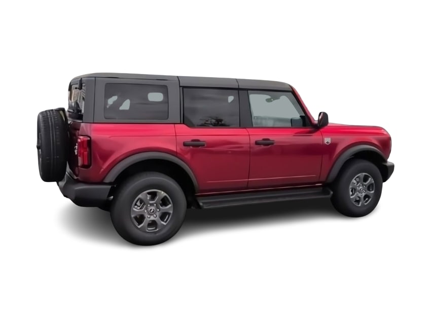 Thumbnail: 2025 Ford Bronco - 23