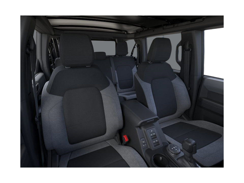 Thumbnail: 2025 Ford Bronco - 13