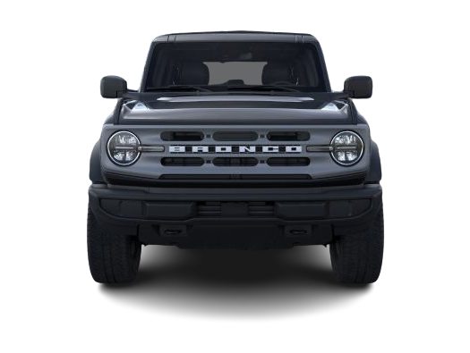 Thumbnail: 2025 Ford Bronco - 6