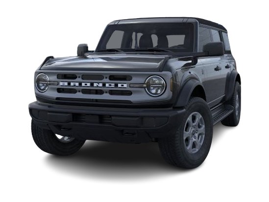 Thumbnail: 2025 Ford Bronco - 14