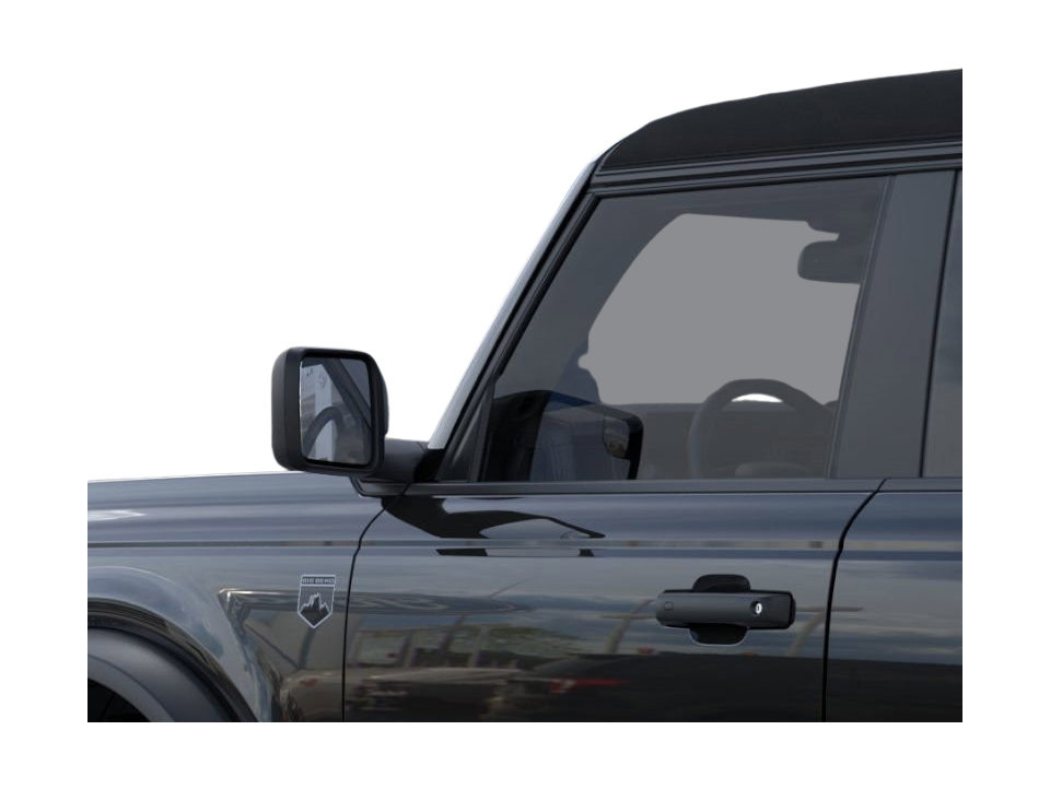 Thumbnail: 2025 Ford Bronco - 22