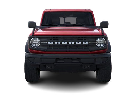 Thumbnail: 2026 Ford Bronco - 15