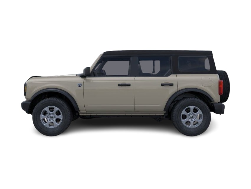 Thumbnail: 2026 Ford Bronco - 3