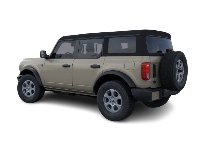 Thumbnail: 2026 Ford Bronco - 4
