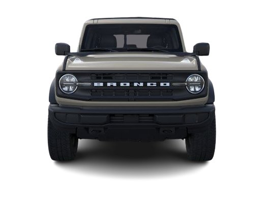 Thumbnail: 2026 Ford Bronco - 14