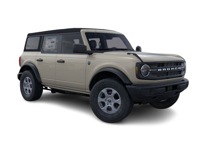 Thumbnail: 2026 Ford Bronco - 15