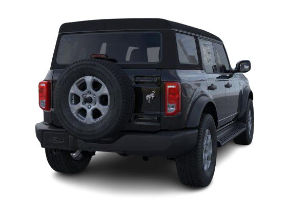 Thumbnail: 2026 Ford Bronco - 16