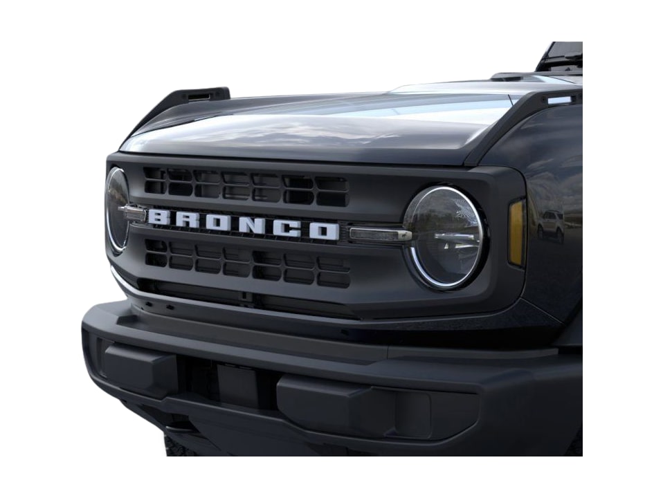 Thumbnail: 2026 Ford Bronco - 20