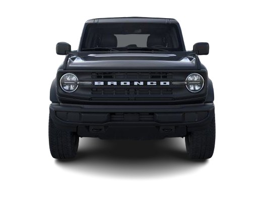 Thumbnail: 2026 Ford Bronco - 6
