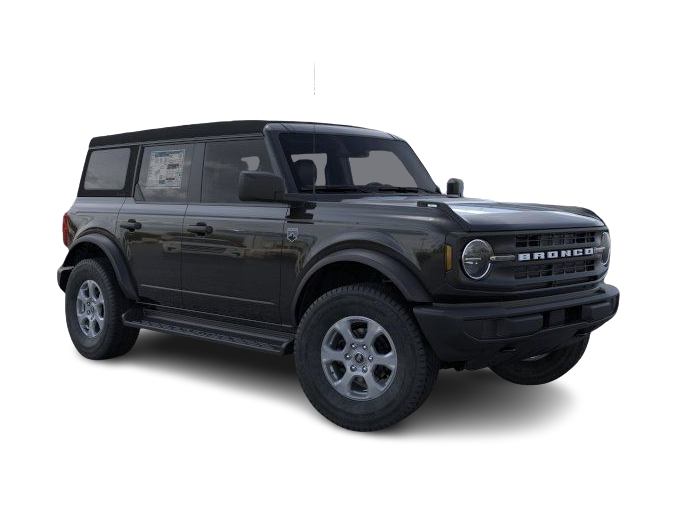 Thumbnail: 2026 Ford Bronco - 15