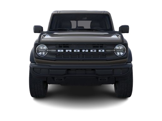 Thumbnail: 2026 Ford Bronco - 14