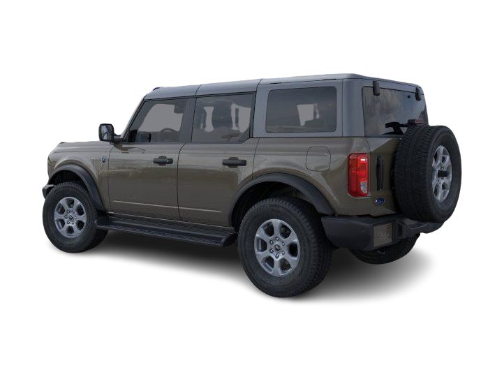 Thumbnail: 2026 Ford Bronco - 4