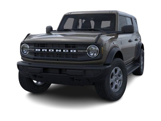 Thumbnail: 2026 Ford Bronco - 13