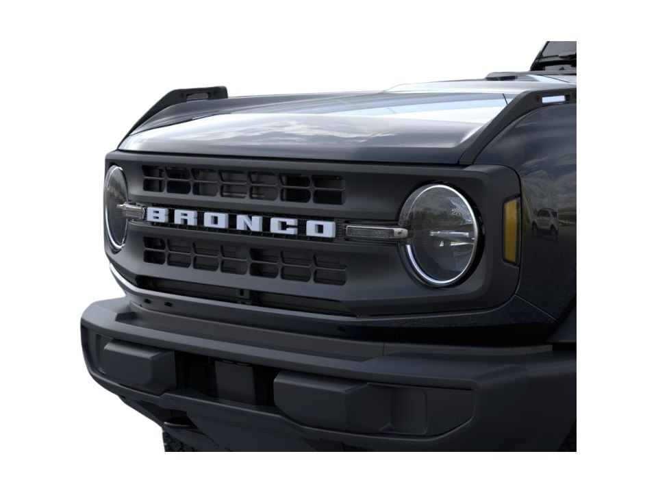 Thumbnail: 2026 Ford Bronco - 20