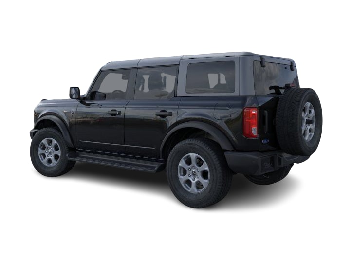 Thumbnail: 2026 Ford Bronco - 4