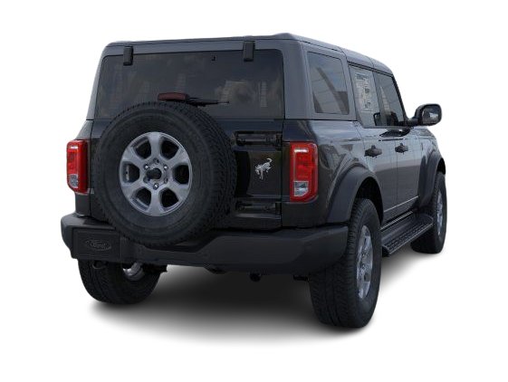 Thumbnail: 2026 Ford Bronco - 16