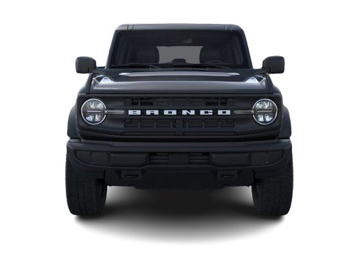 Thumbnail: 2026 Ford Bronco - 6