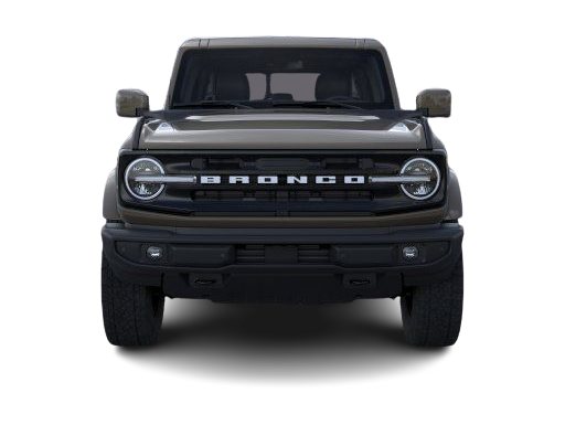 Thumbnail: 2026 Ford Bronco - 13