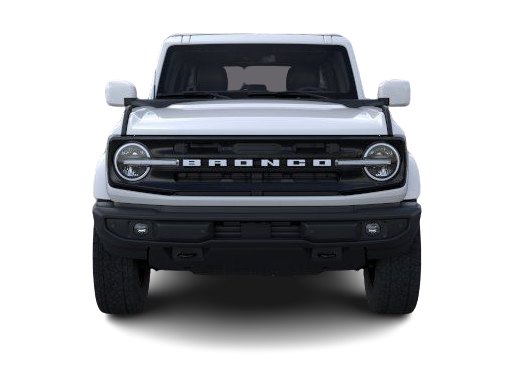 Thumbnail: 2026 Ford Bronco - 13