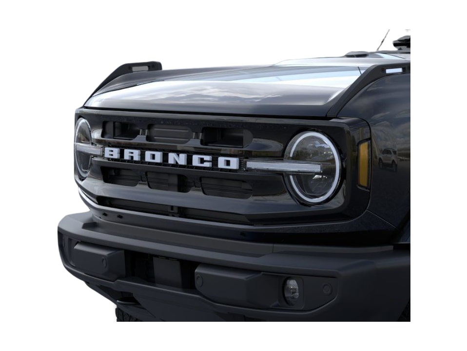 Thumbnail: 2026 Ford Bronco - 20