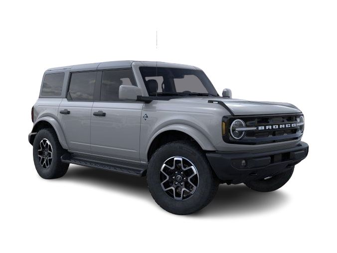 Thumbnail: 2026 Ford Bronco - 15