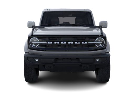 Thumbnail: 2026 Ford Bronco - 14