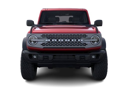 Thumbnail: 2026 Ford Bronco - 14
