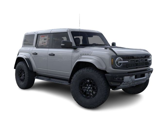 Thumbnail: 2026 Ford Bronco - 16